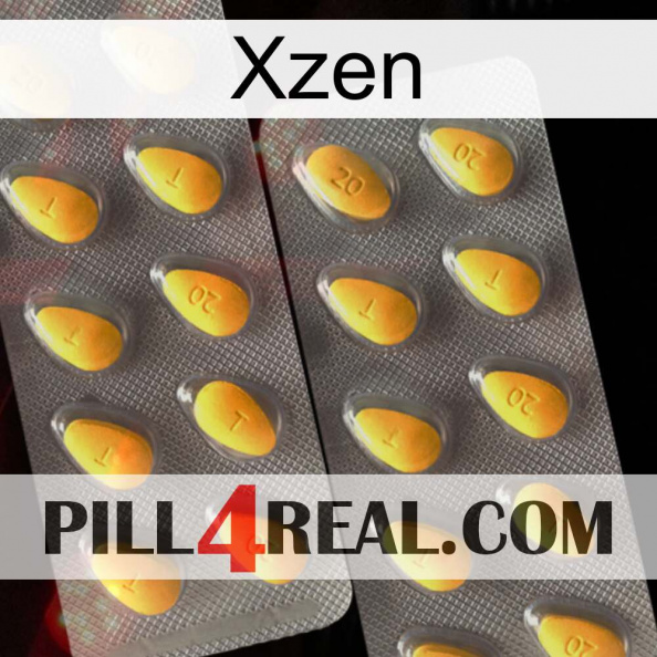 Xzen cialis2